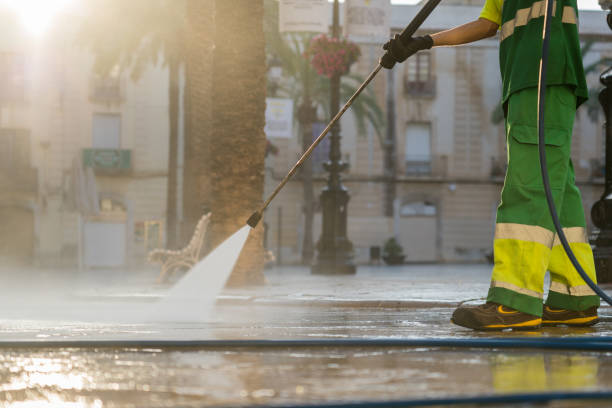Sumter, SC Pressure Washing Services Company